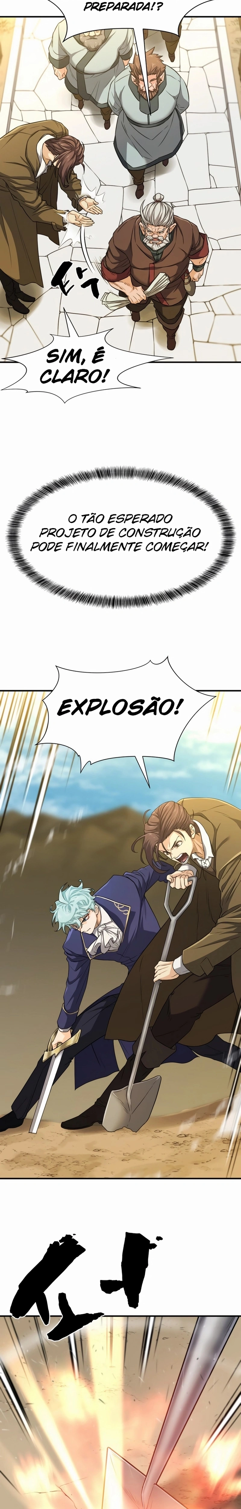 Read O Melhor Engenheiro Do Mundo (PT) Manga Online