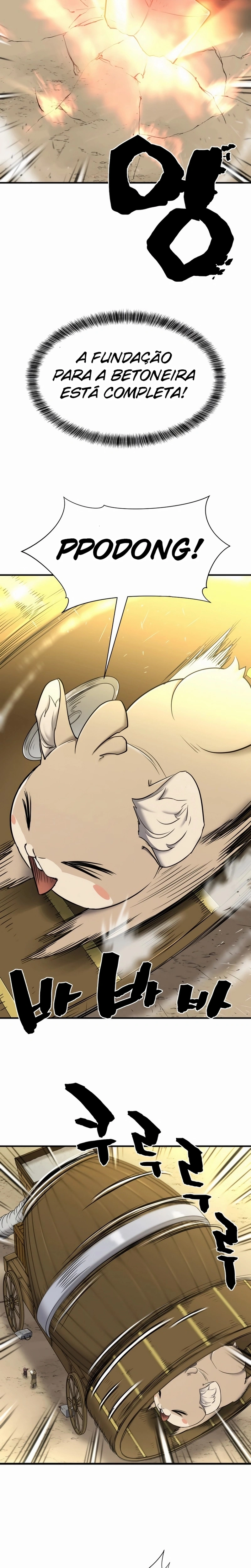 Read O Melhor Engenheiro Do Mundo (PT) Manga Online
