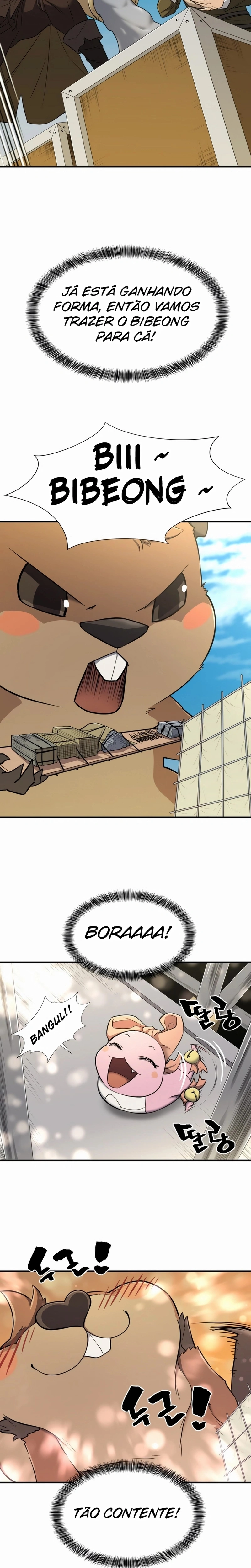 Read O Melhor Engenheiro Do Mundo (PT) Manga Online