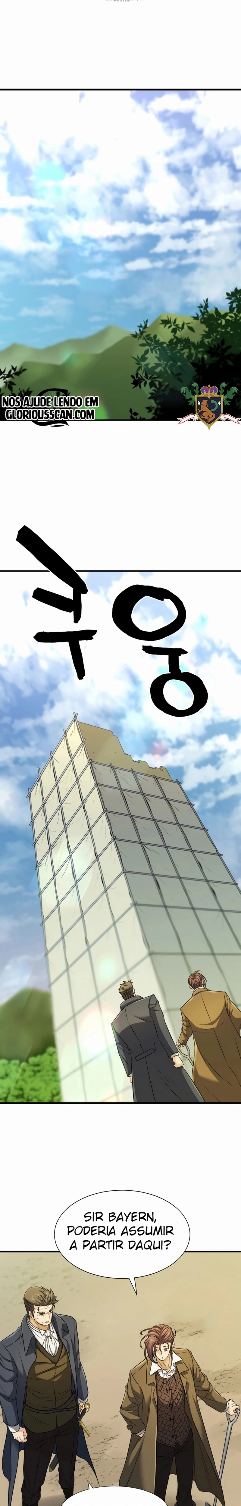 Read O Melhor Engenheiro Do Mundo (PT) Manga Online