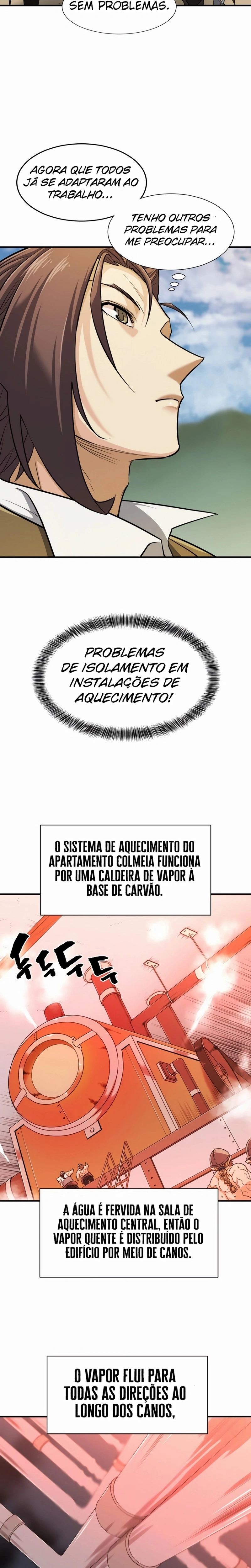 Read O Melhor Engenheiro Do Mundo (PT) Manga Online