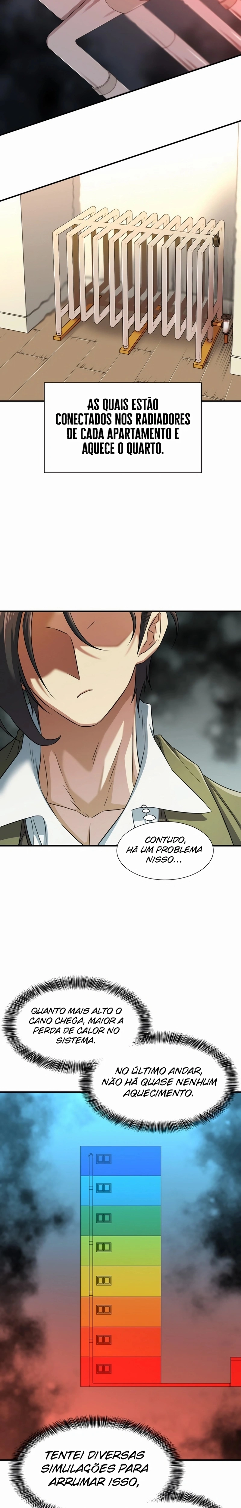 Read O Melhor Engenheiro Do Mundo (PT) Manga Online