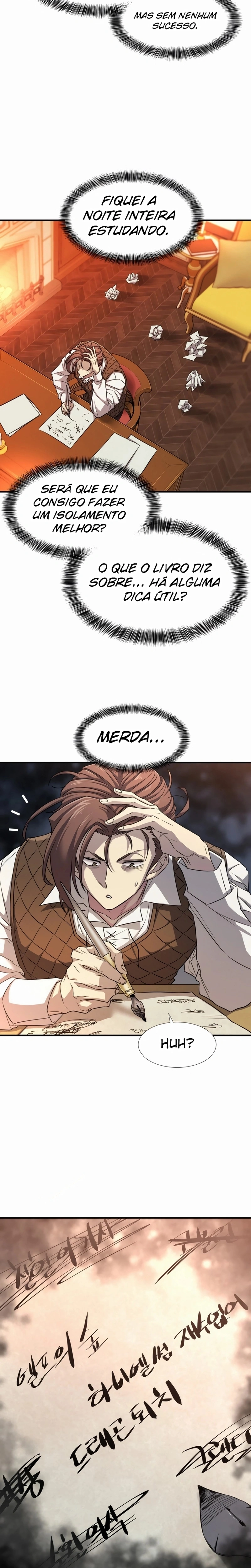 Read O Melhor Engenheiro Do Mundo (PT) Manga Online