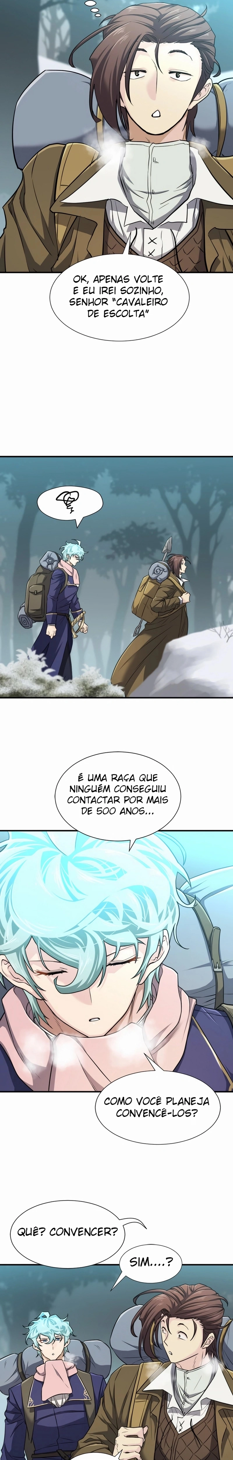Read O Melhor Engenheiro Do Mundo (PT) Manga Online
