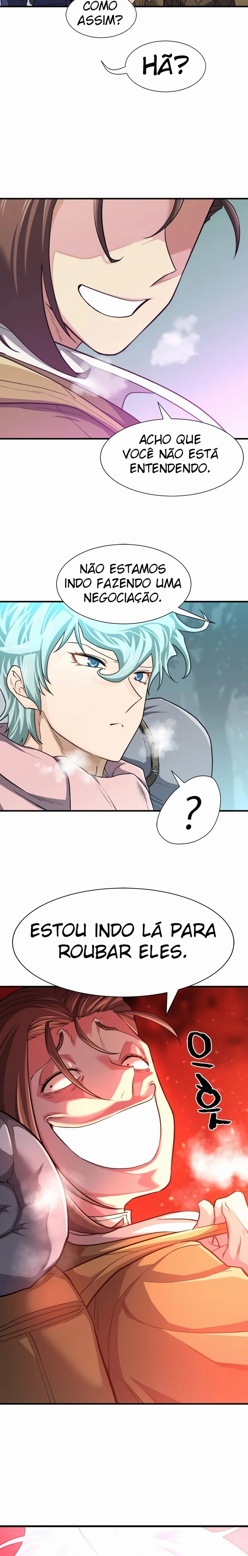 Read O Melhor Engenheiro Do Mundo (PT) Manga Online