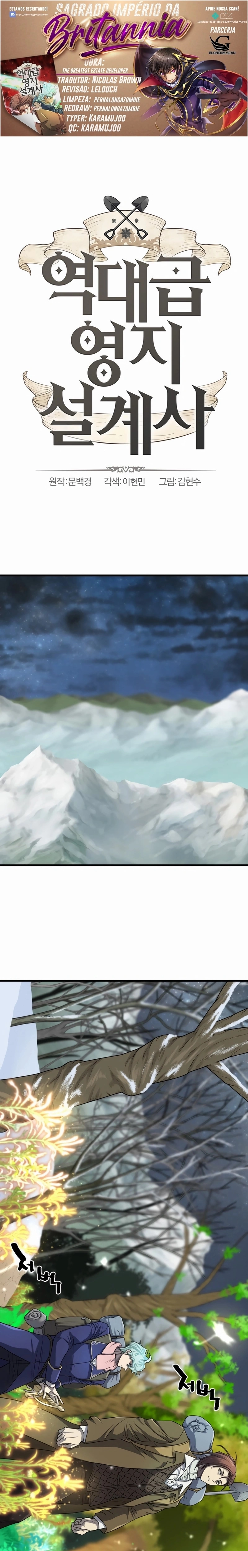 Read O Melhor Engenheiro Do Mundo (PT) Manga Online
