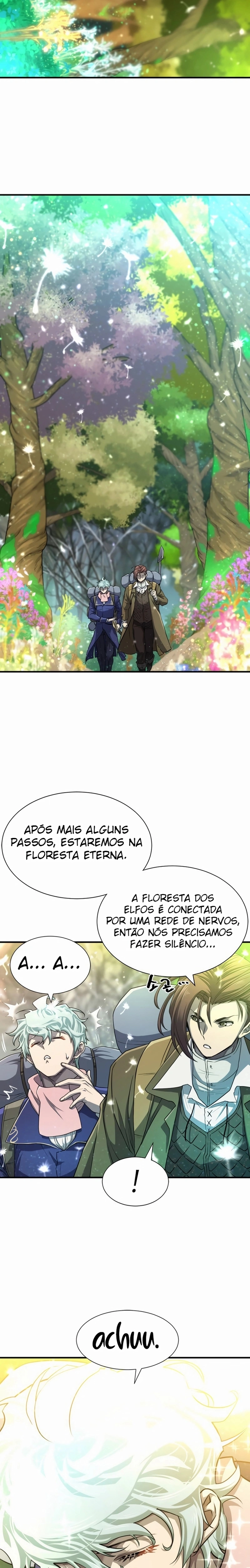 Read O Melhor Engenheiro Do Mundo (PT) Manga Online