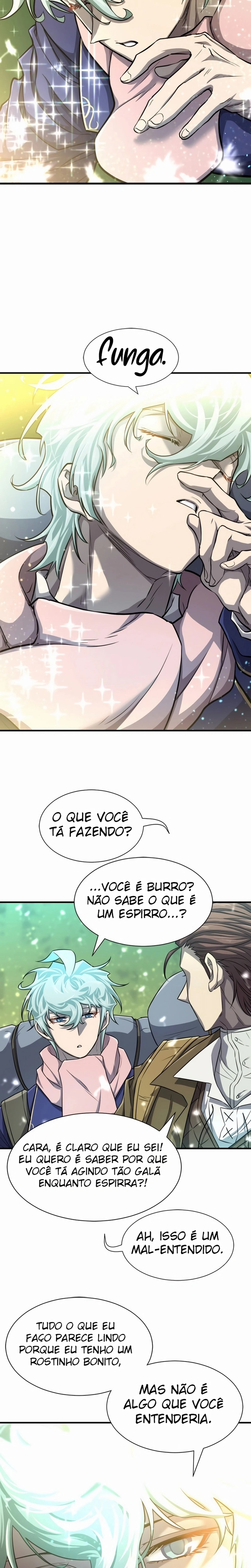 Read O Melhor Engenheiro Do Mundo (PT) Manga Online
