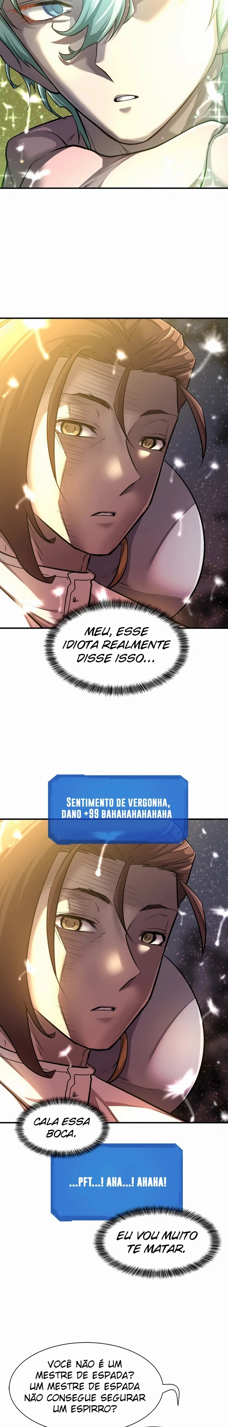 Read O Melhor Engenheiro Do Mundo (PT) Manga Online