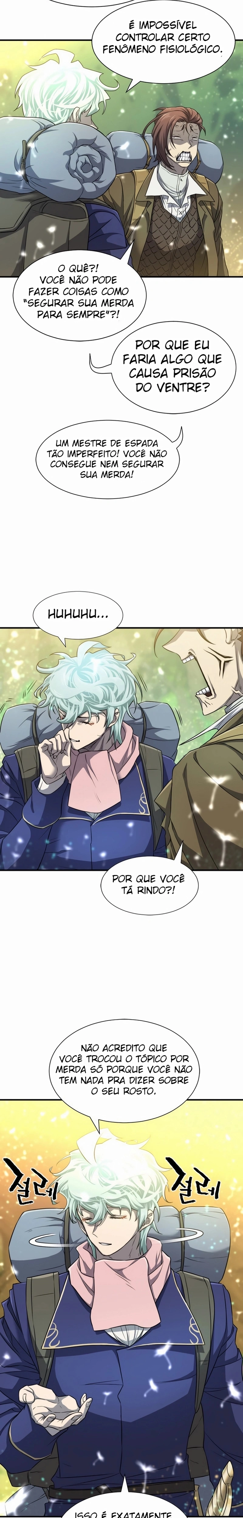 Read O Melhor Engenheiro Do Mundo (PT) Manga Online
