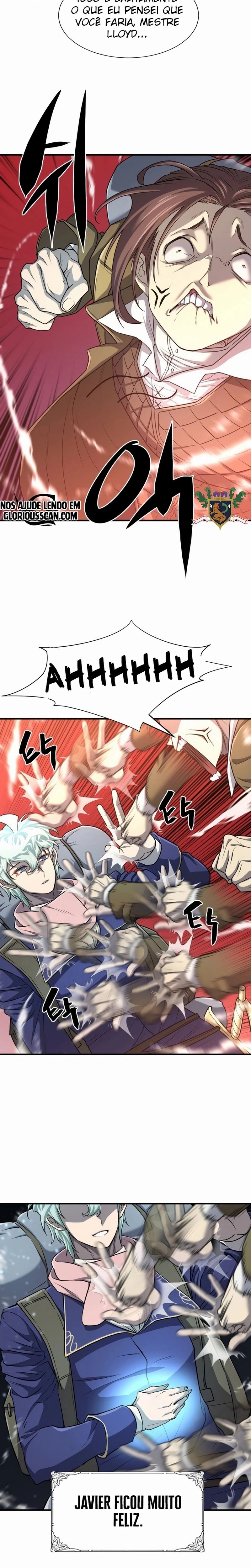 Read O Melhor Engenheiro Do Mundo (PT) Manga Online