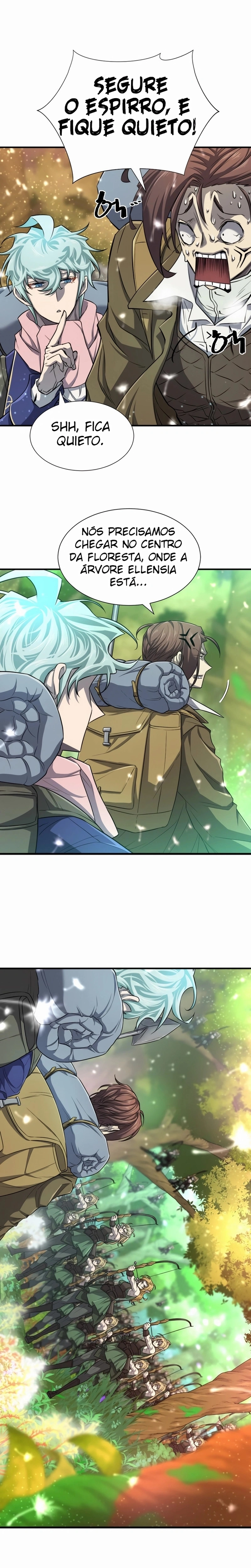 Read O Melhor Engenheiro Do Mundo (PT) Manga Online