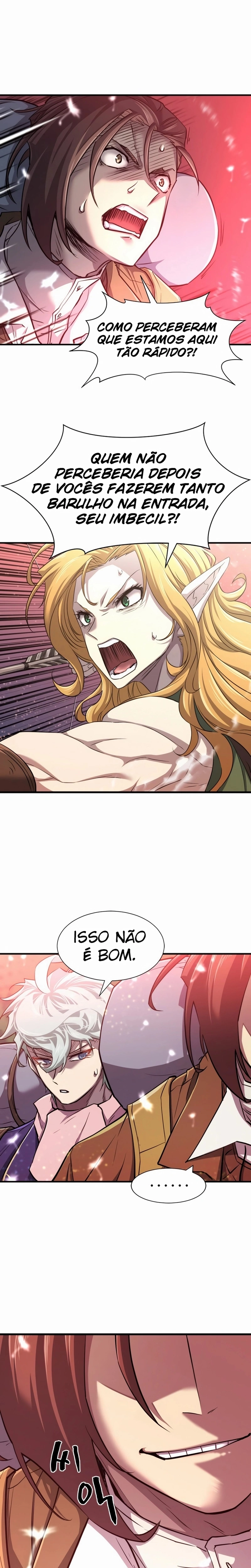 Read O Melhor Engenheiro Do Mundo (PT) Manga Online