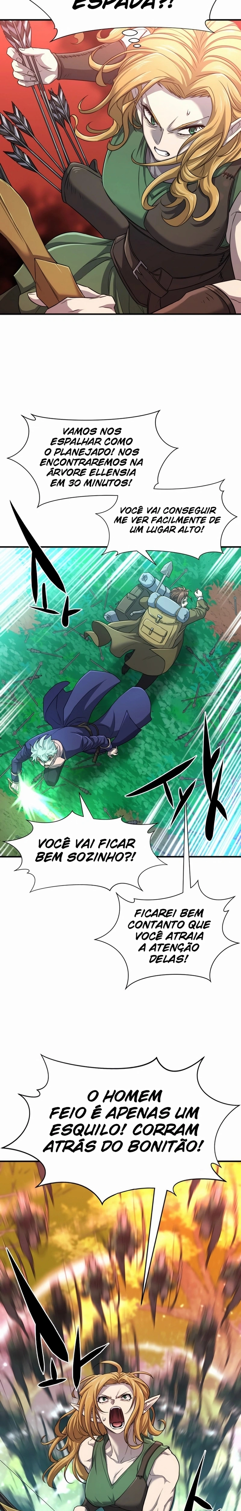Read O Melhor Engenheiro Do Mundo (PT) Manga Online