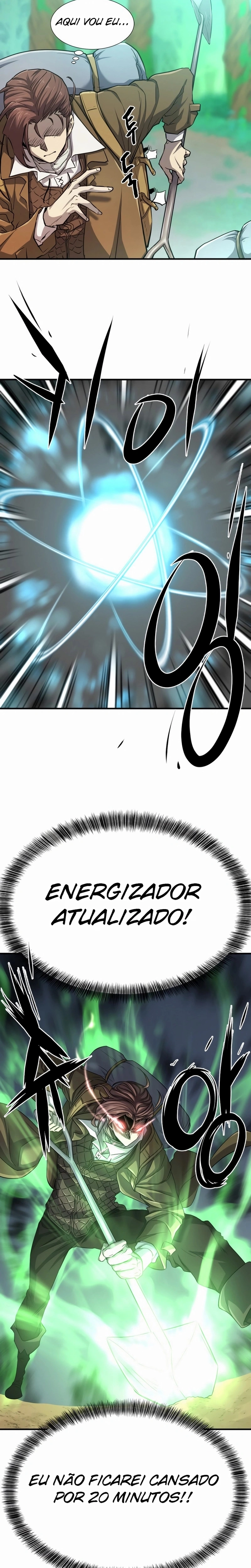 Read O Melhor Engenheiro Do Mundo (PT) Manga Online