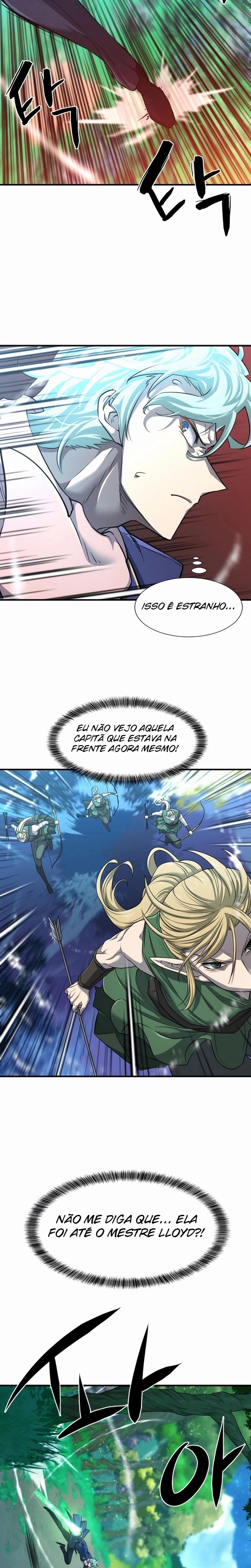 Read O Melhor Engenheiro Do Mundo (PT) Manga Online