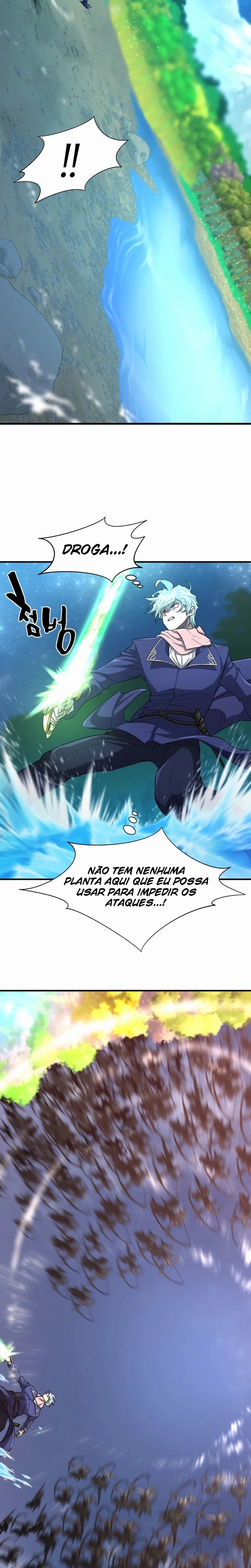 Read O Melhor Engenheiro Do Mundo (PT) Manga Online
