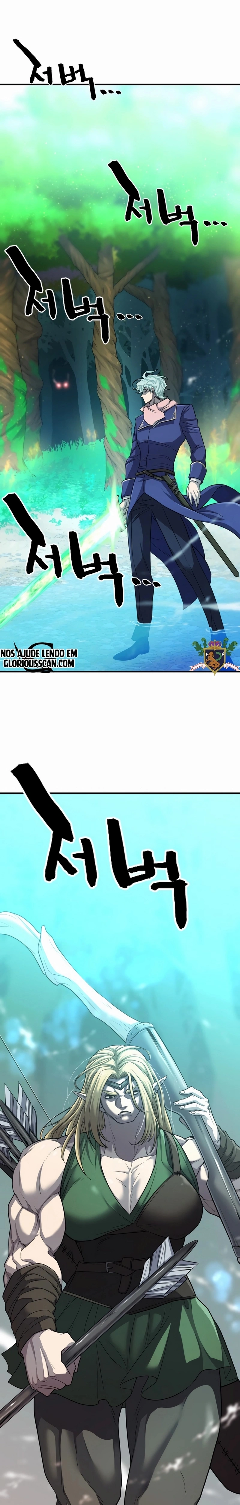 Read O Melhor Engenheiro Do Mundo (PT) Manga Online