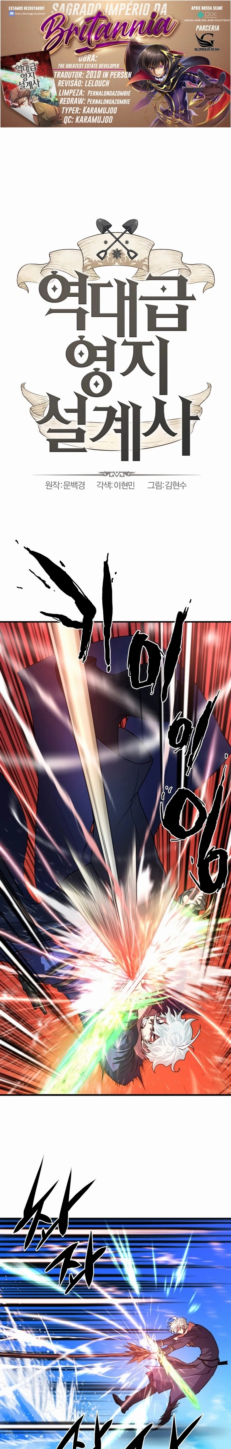 Read O Melhor Engenheiro Do Mundo (PT) Manga Online