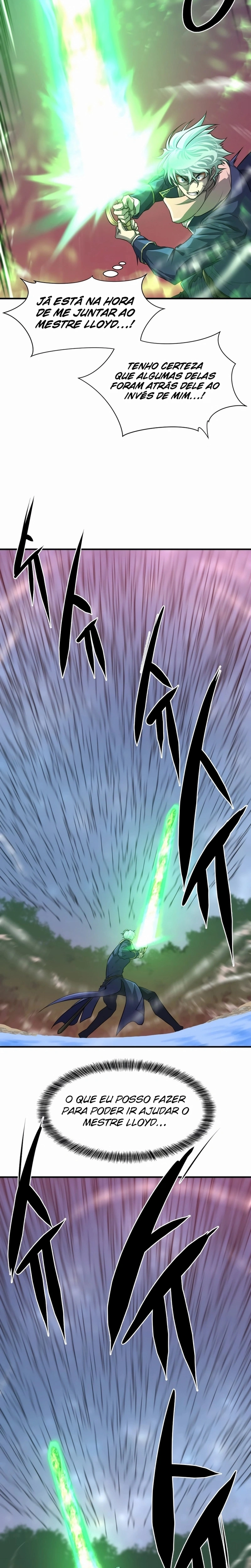 Read O Melhor Engenheiro Do Mundo (PT) Manga Online