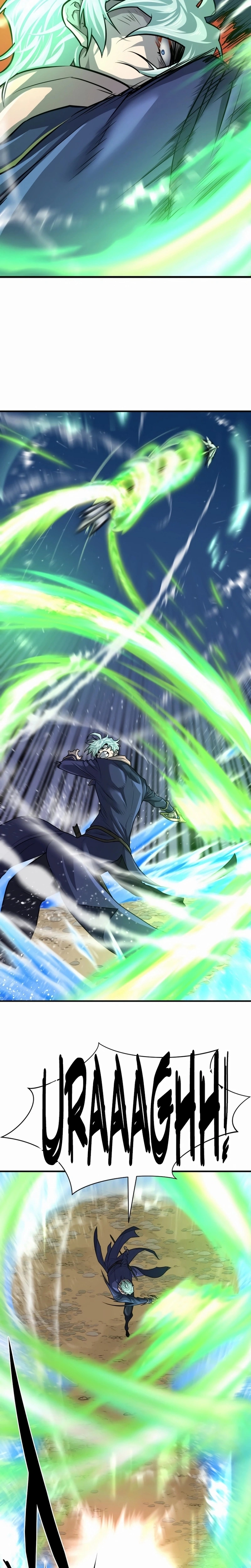 Read O Melhor Engenheiro Do Mundo (PT) Manga Online
