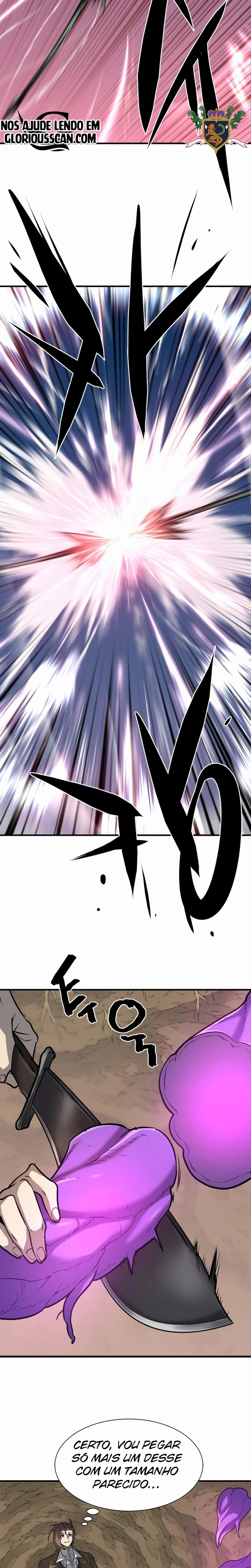 Read O Melhor Engenheiro Do Mundo (PT) Manga Online