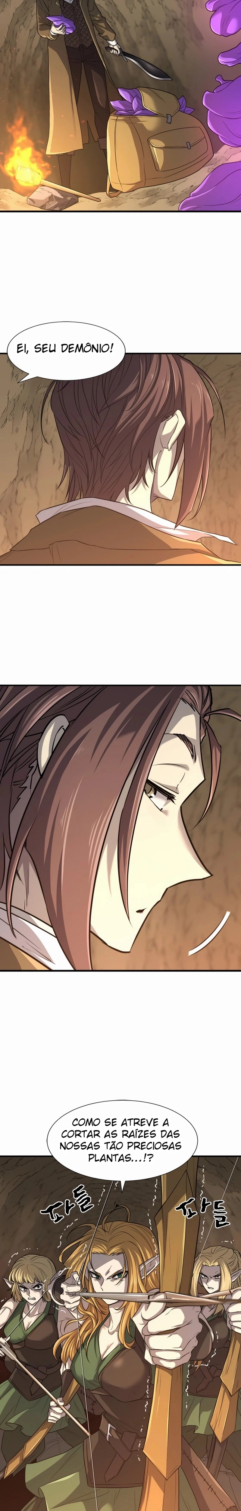 Read O Melhor Engenheiro Do Mundo (PT) Manga Online