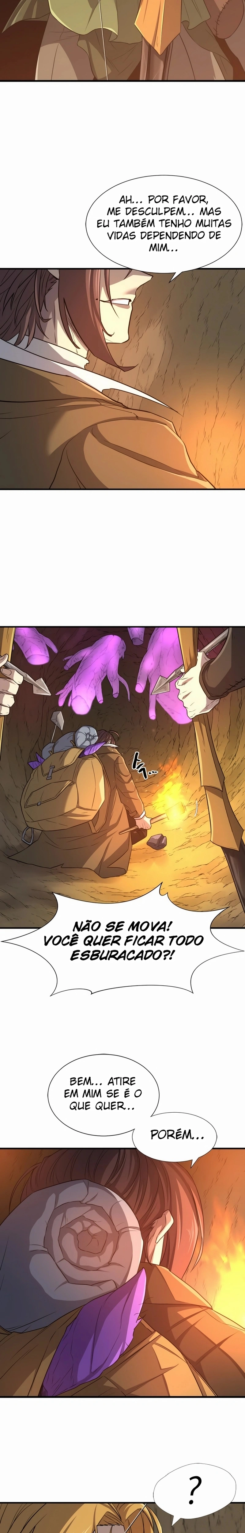 Read O Melhor Engenheiro Do Mundo (PT) Manga Online