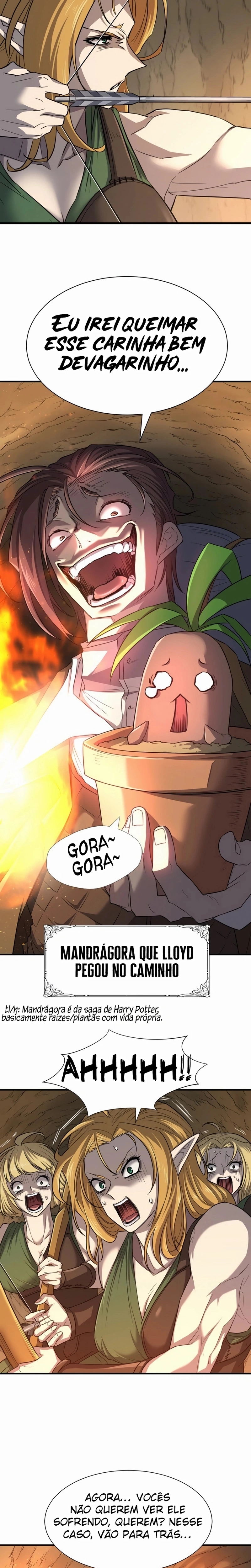 Read O Melhor Engenheiro Do Mundo (PT) Manga Online