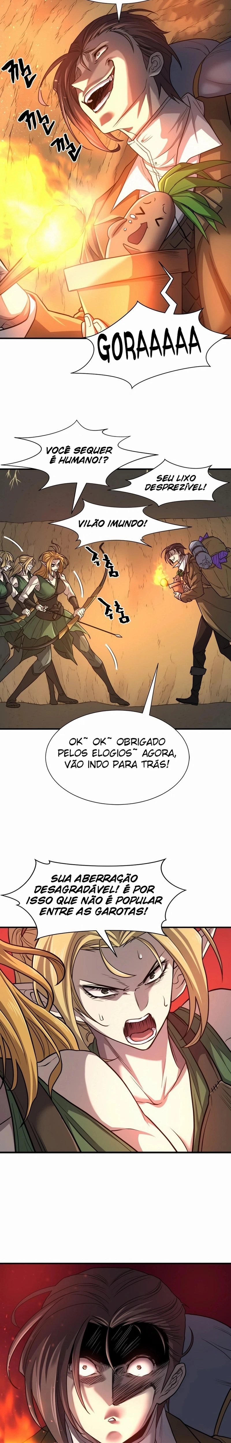 Read O Melhor Engenheiro Do Mundo (PT) Manga Online