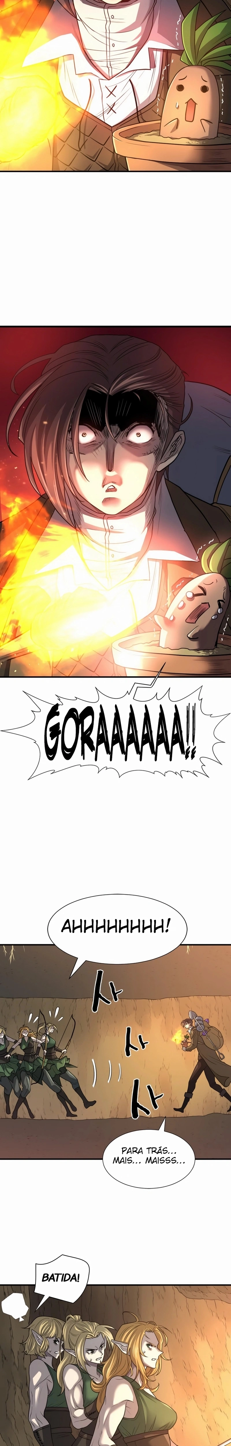 Read O Melhor Engenheiro Do Mundo (PT) Manga Online
