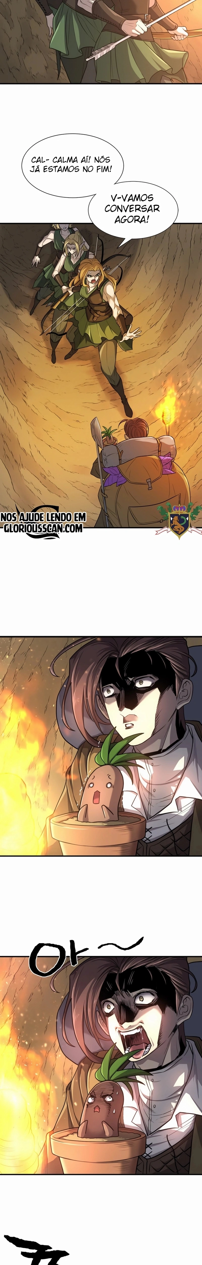 Read O Melhor Engenheiro Do Mundo (PT) Manga Online