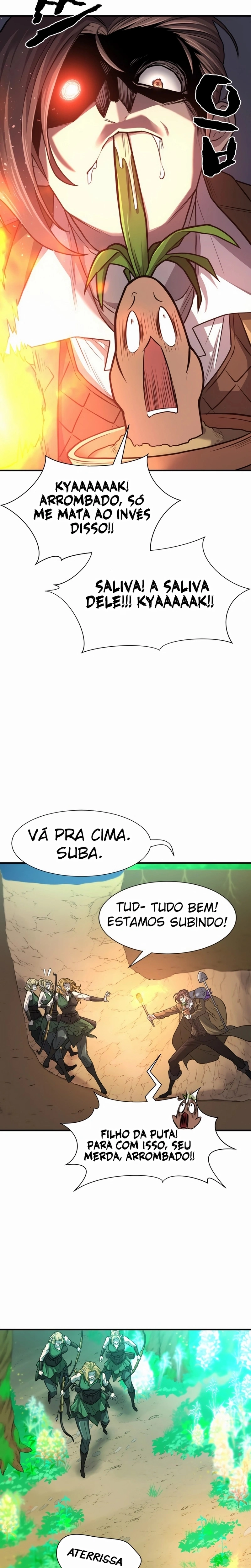 Read O Melhor Engenheiro Do Mundo (PT) Manga Online
