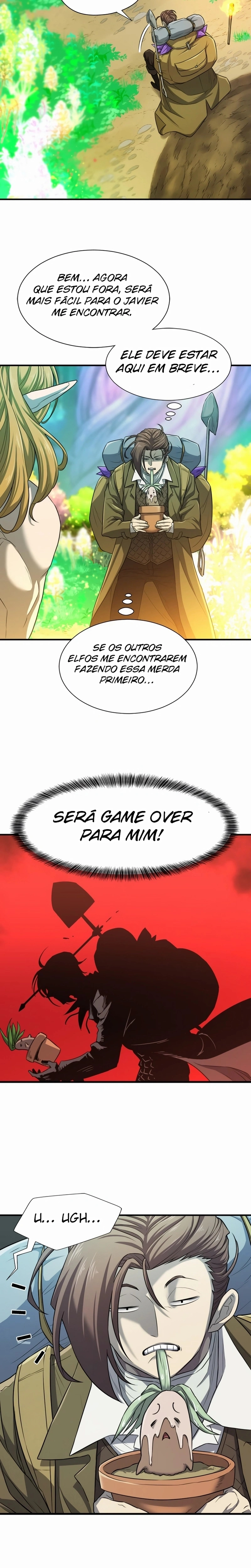 Read O Melhor Engenheiro Do Mundo (PT) Manga Online