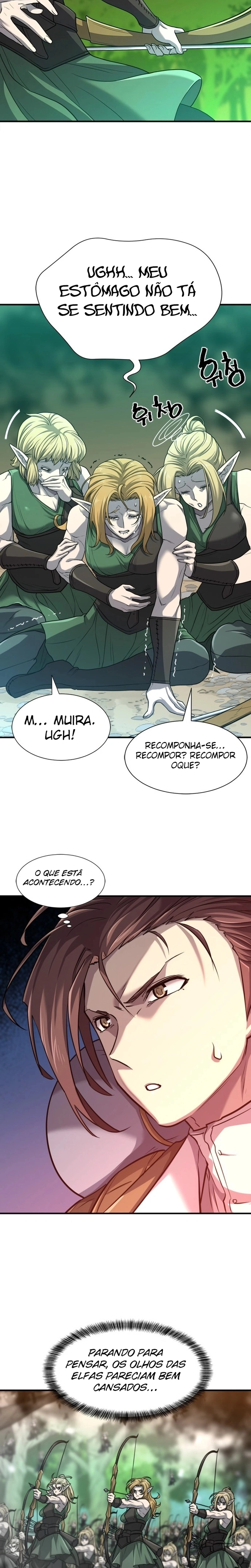 Read O Melhor Engenheiro Do Mundo (PT) Manga Online