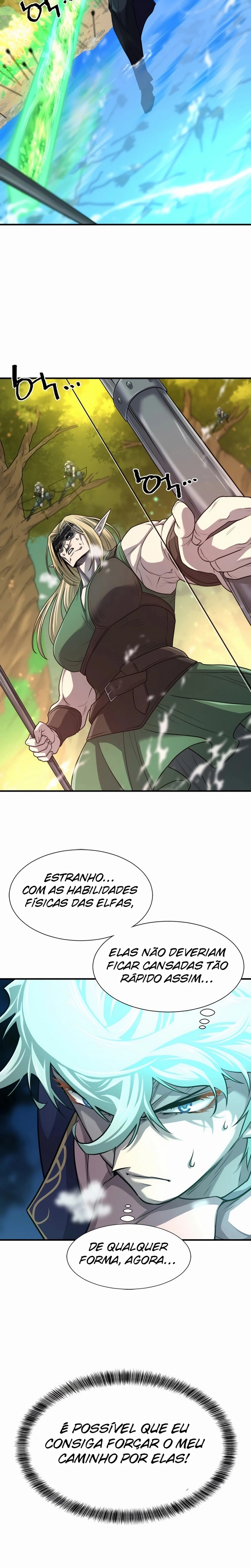 Read O Melhor Engenheiro Do Mundo (PT) Manga Online