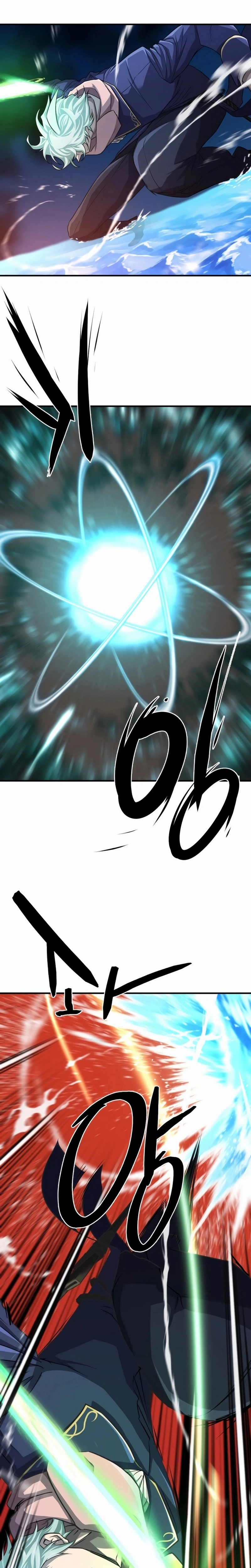 Read O Melhor Engenheiro Do Mundo (PT) Manga Online
