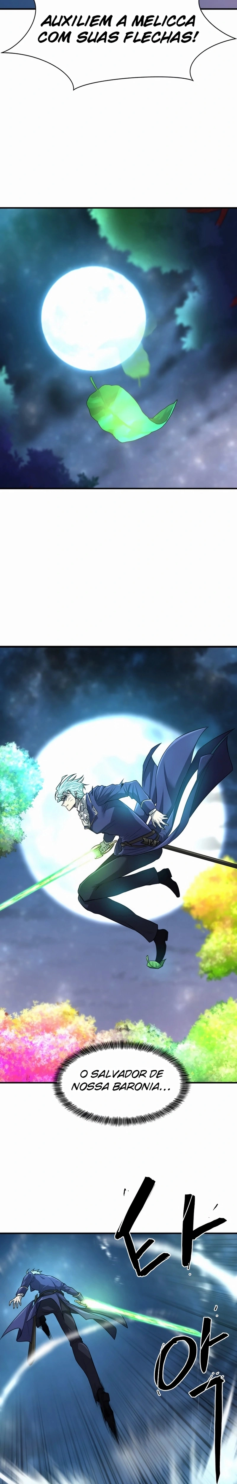 Read O Melhor Engenheiro Do Mundo (PT) Manga Online