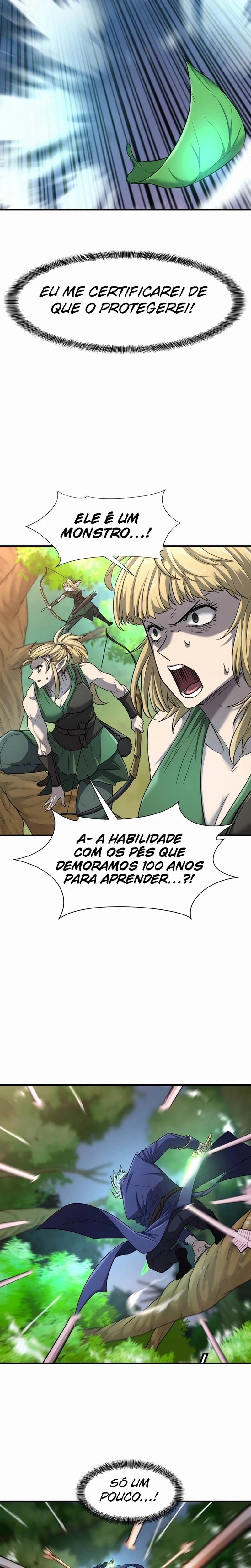Read O Melhor Engenheiro Do Mundo (PT) Manga Online