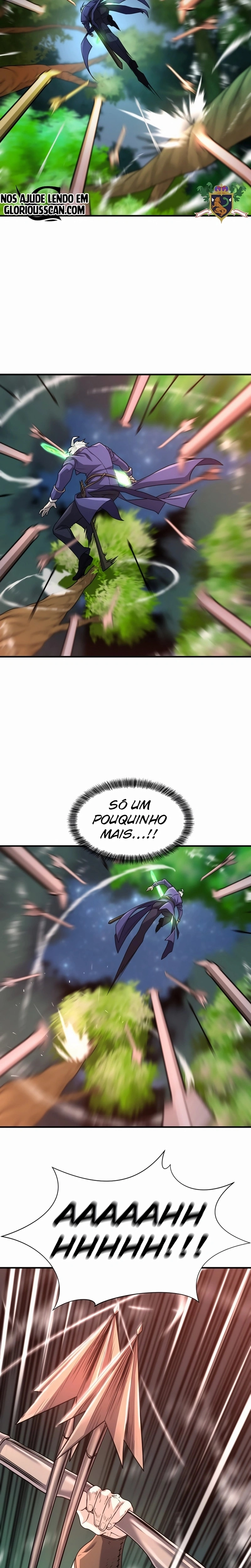 Read O Melhor Engenheiro Do Mundo (PT) Manga Online