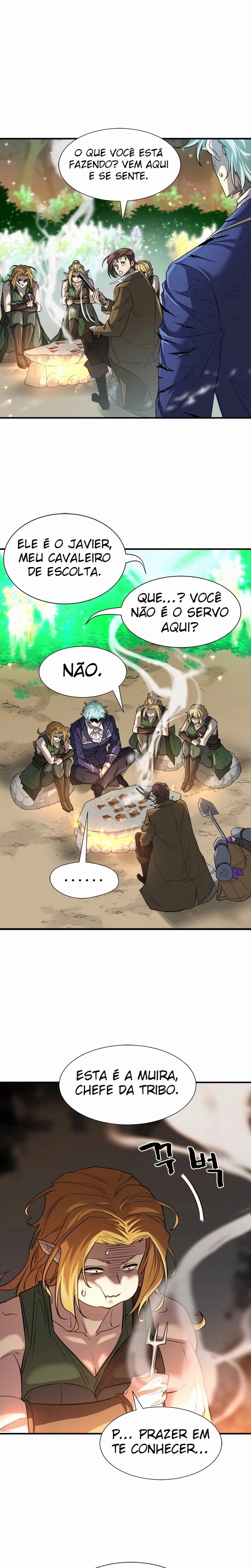Read O Melhor Engenheiro Do Mundo (PT) Manga Online