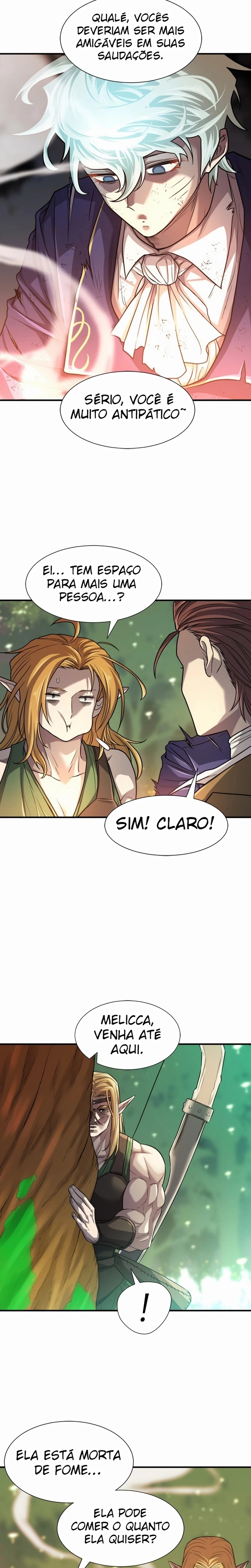 Read O Melhor Engenheiro Do Mundo (PT) Manga Online