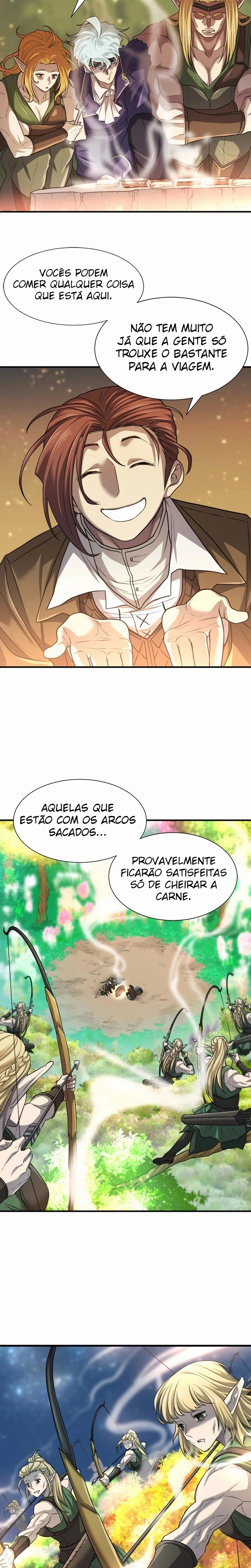 Read O Melhor Engenheiro Do Mundo (PT) Manga Online