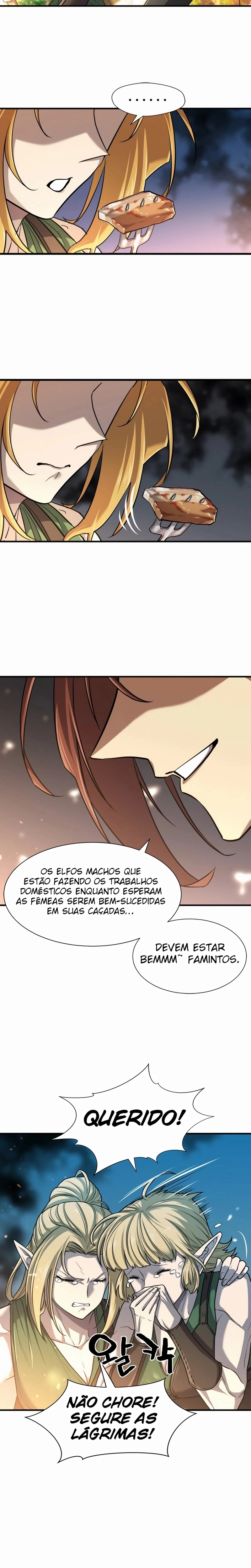 Read O Melhor Engenheiro Do Mundo (PT) Manga Online