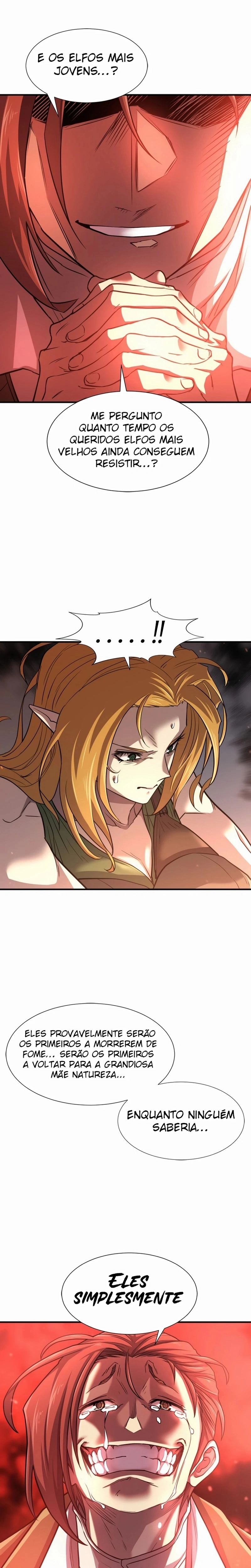 Read O Melhor Engenheiro Do Mundo (PT) Manga Online