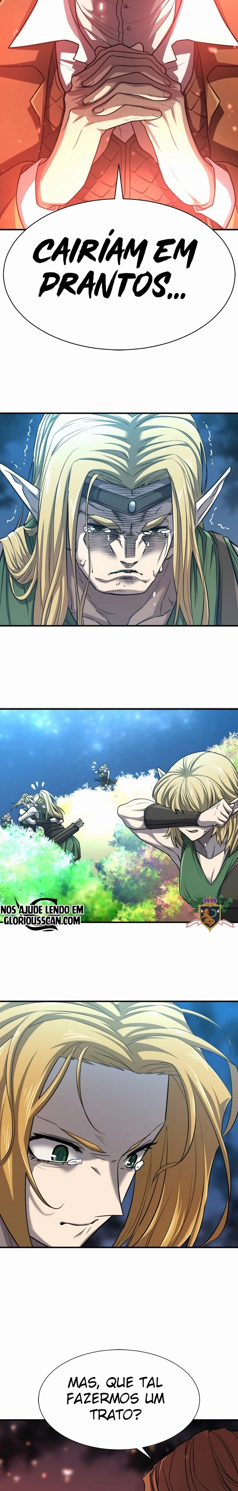 Read O Melhor Engenheiro Do Mundo (PT) Manga Online