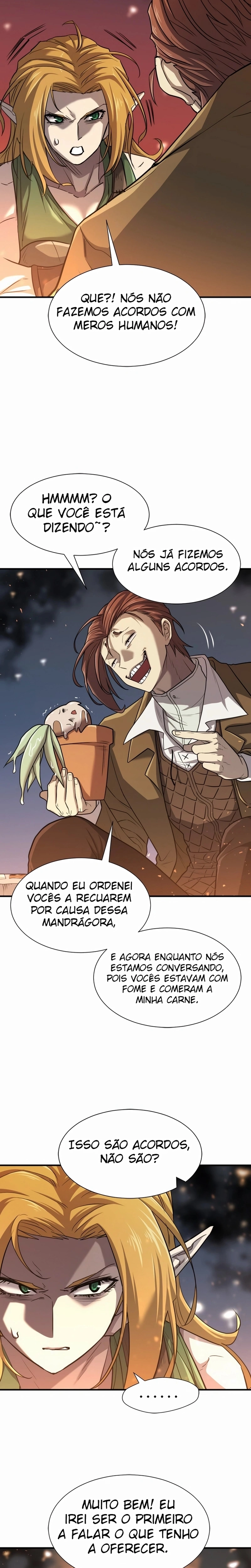 Read O Melhor Engenheiro Do Mundo (PT) Manga Online