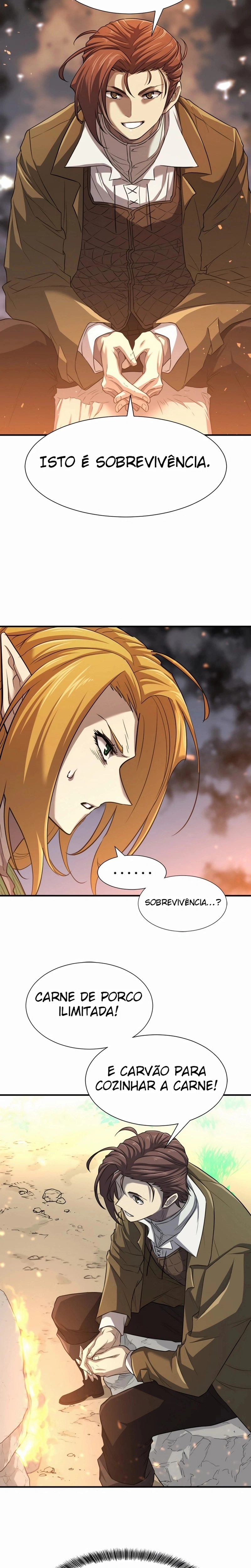 Read O Melhor Engenheiro Do Mundo (PT) Manga Online