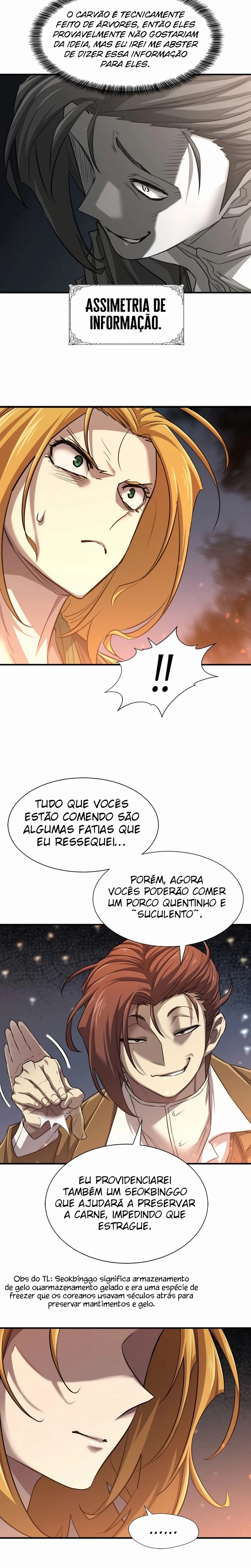 Read O Melhor Engenheiro Do Mundo (PT) Manga Online