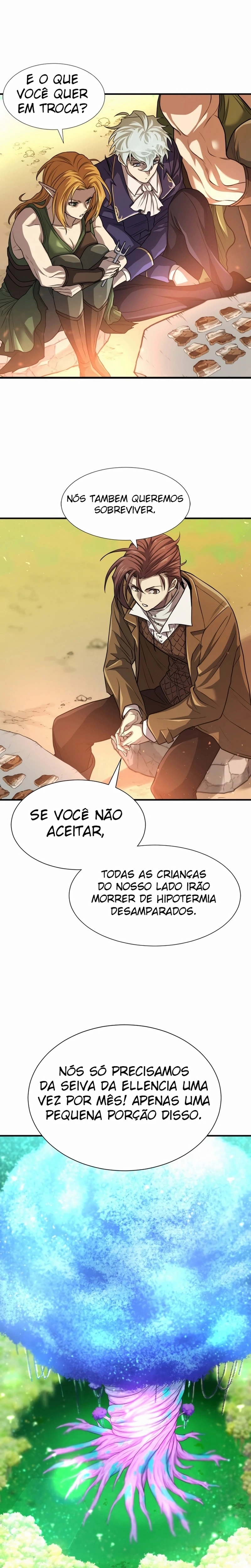 Read O Melhor Engenheiro Do Mundo (PT) Manga Online